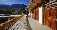 Danba Gezuo Folk Custom Boutique Hotel