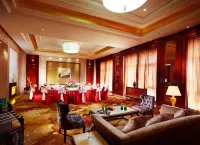 New Century Grand Hotel Huaian - 5-Star