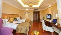 Tianhong Villa Hotel