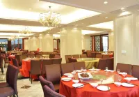 Junshanhu International Hotel - breakfast