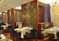 Junshanhu International Hotel - breakfast