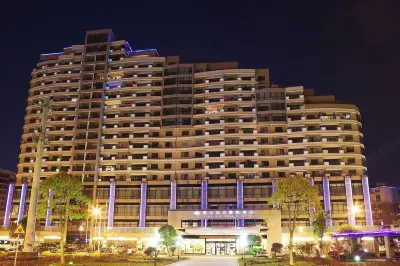 Days Suites Huangshan Bojing Hotel in zona Huangkou Bridge