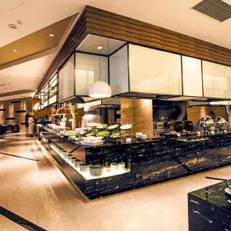 Pullman Anshan Time Square