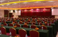 Guangli Hotel Hotels in Deqing