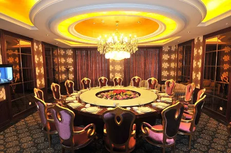 Shuzhou International Hotel