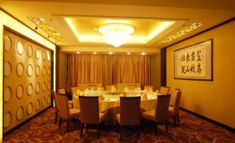 Jinshan Hotel