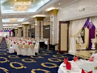 Dynasty Hotel Hotels in Wenzhou