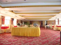 Wanhao Hotel - petit déjeuner