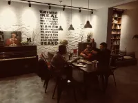 Zeako Youth Hostel (Tianjin Shanxi Road)