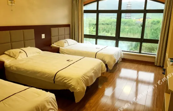 長興茶悦農家樂（長興水口茶文化景區）