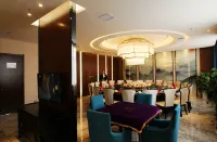 Hongbahao Hotel