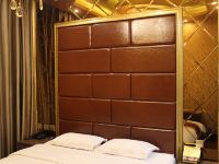 安达泰悦宾馆 - 温馨大床房