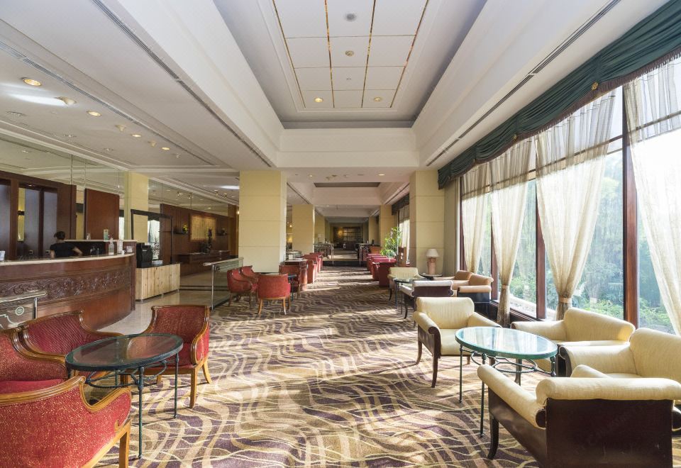 3. 더 술탄 호텔 ..