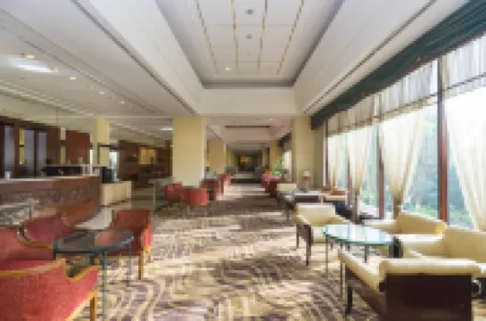 The Sultan Hotel & Residence Jakarta