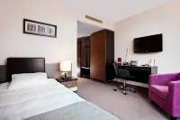 Qubus Hotel Bielsko-Biała Hotel a Bielsko-Biala