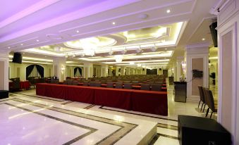 Parkside Hotel (Lanzhou Xiguan, Zhengning Road)