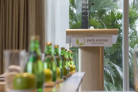 Park Avenue Rochester Отели рядом с достопримечательностью «E-Waves Fishbyte Pte Ltd»