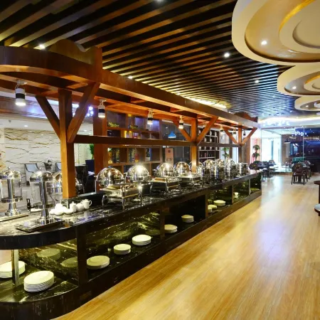 Pujing International Hotel