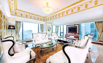 Grand Plaza Hanoi Hotel