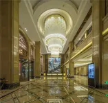 Zhong'an International Hotel Hotels in Lingbi