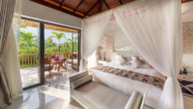 Salinda Resort Phu Quoc - Sparkling Wine Breakfast