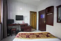 Mianyang Dequan Business Inn