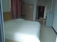 铂晶公寓酒店(福州火车南站店) - 标准大床房