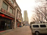 OYO青岛爱客100连锁宾馆 - 酒店附近