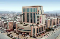Huilai Hotel