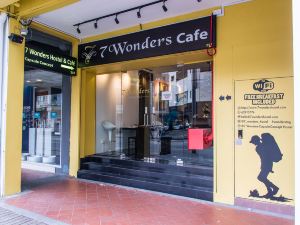 7 Wonders Hostel @ Jalan Besar