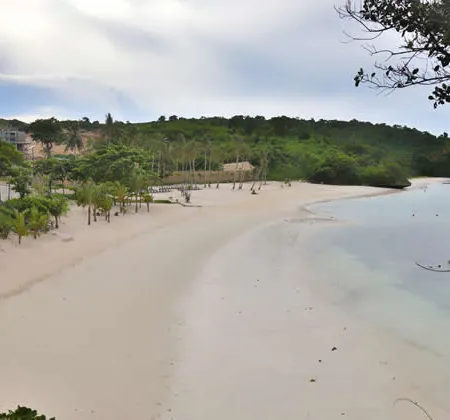 Savoy Hotel Boracay near Newcoast Beach