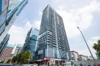 D House International Service Apartment Hotels in Lotus Hill/Plum Forest