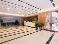 北海银滩明都精品酒店 - 公共区域