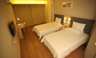 Hanting Hotel (Jiashan Outer Ring East Road)