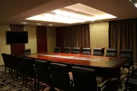 Jinjiang Keji Boutique Hotel