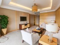 福州贵安君豪大饭店 - 1号楼行政阳台套房