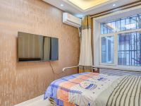 哈尔滨莱客家庭房公寓 - 温馨舒适家庭房