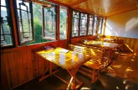 Wuyuan Wangjinglou Homestay