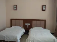 Zhenglan Qijiatai Business Hotel Hotels in Zhenglan Banner
