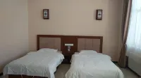 Zhenglan Qijiatai Business Hotel - Wifi