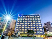 더퍼스트70호텔 영산사 주변 호텔