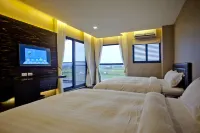 Wolken Lodge - spa