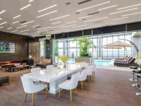 深圳观澜湖硬石酒店 - 酒吧