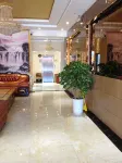 金沙宏泰商務飯店 - 停車場