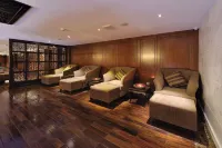Paradise Suites Hotel - spa