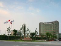 海宁玉龙国际商务酒店 - 酒店外部