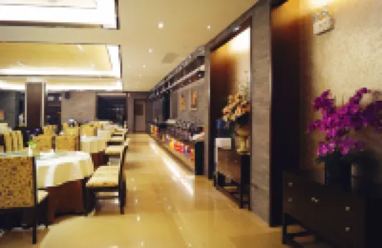 Menfut International Resort Hotel