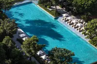 Rosewood Sanya - Luxury