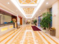 珠海国泰酒店 - 大堂酒廊