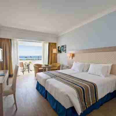 Olympic Lagoon Resort Paphos Rooms